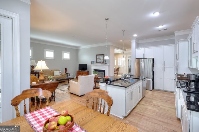 1087 Creekwood Circle, Madison, GA 30650