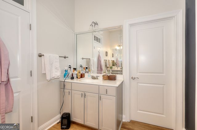 1087 Creekwood Circle, Madison, GA 30650