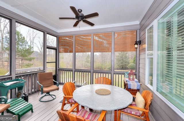 1087 Creekwood Circle, Madison, GA 30650