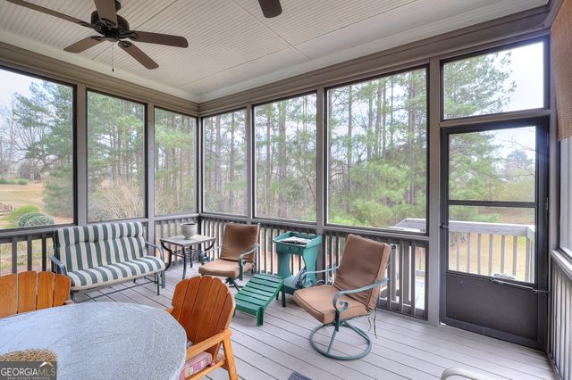 1087 Creekwood Circle, Madison, GA 30650