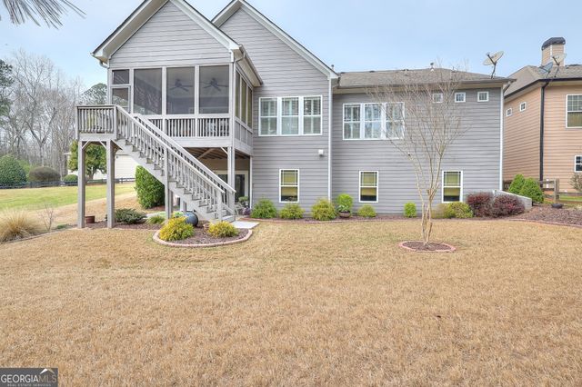 1087 Creekwood Circle, Madison, GA 30650