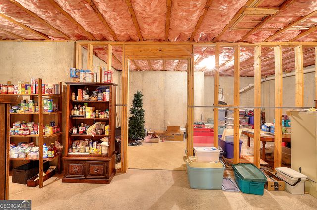 1087 Creekwood Circle, Madison, GA 30650