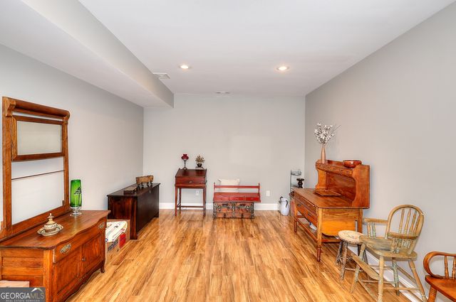 1087 Creekwood Circle, Madison, GA 30650