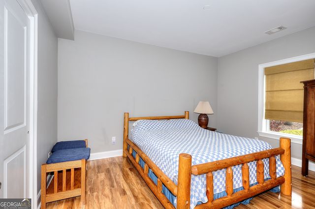 1087 Creekwood Circle, Madison, GA 30650