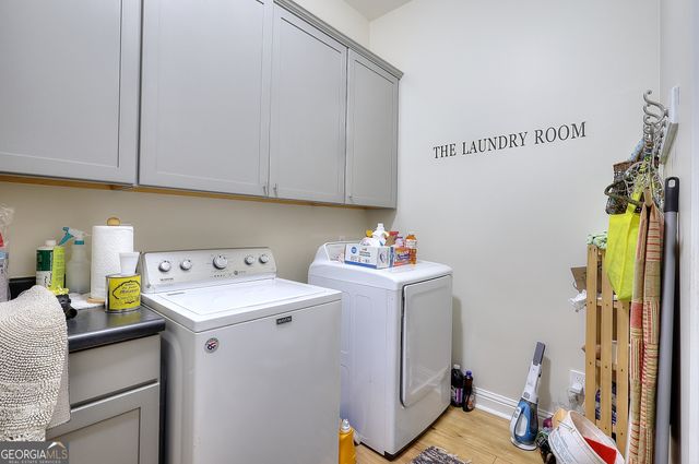 1087 Creekwood Circle, Madison, GA 30650