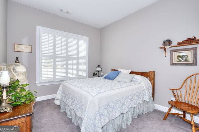 1087 Creekwood Circle, Madison, GA 30650