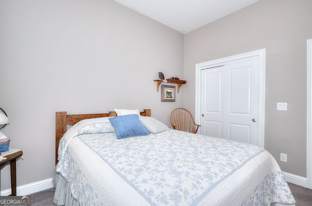 1087 Creekwood Circle, Madison, GA 30650