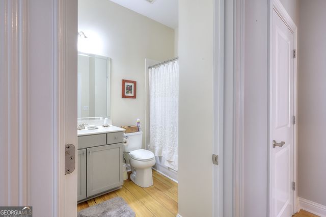 1087 Creekwood Circle, Madison, GA 30650