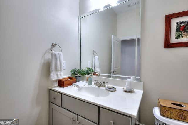 1087 Creekwood Circle, Madison, GA 30650