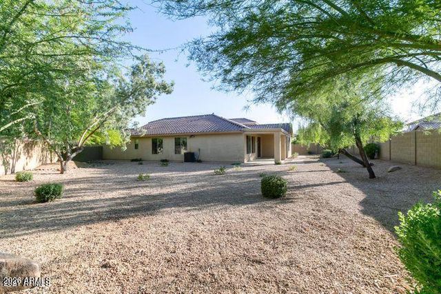 2106 W Hemingway Court, Anthem, AZ 85086