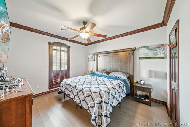 1215 Lyndsey Lane, Pryor, OK 74361