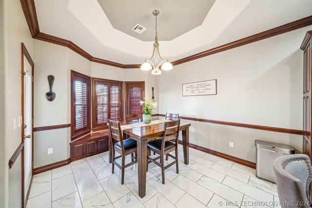 1215 Lyndsey Lane, Pryor, OK 74361