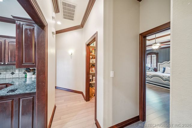 1215 Lyndsey Lane, Pryor, OK 74361