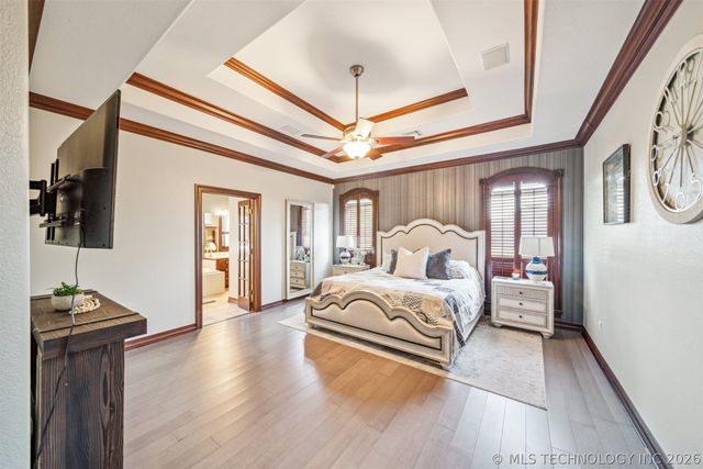 1215 Lyndsey Lane, Pryor, OK 74361