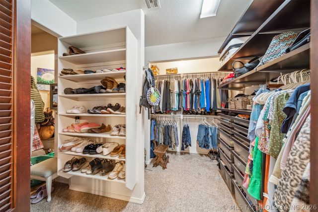 1215 Lyndsey Lane, Pryor, OK 74361