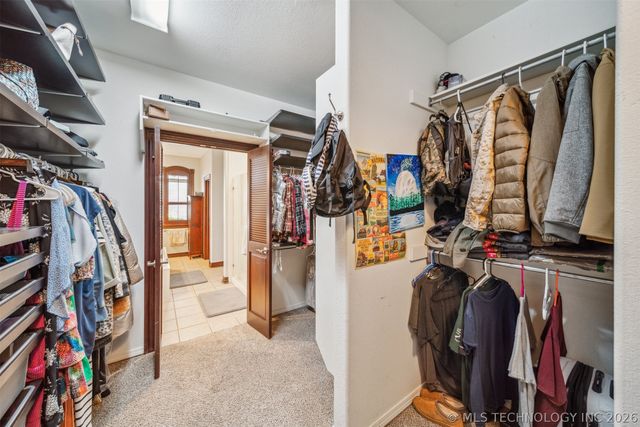 1215 Lyndsey Lane, Pryor, OK 74361