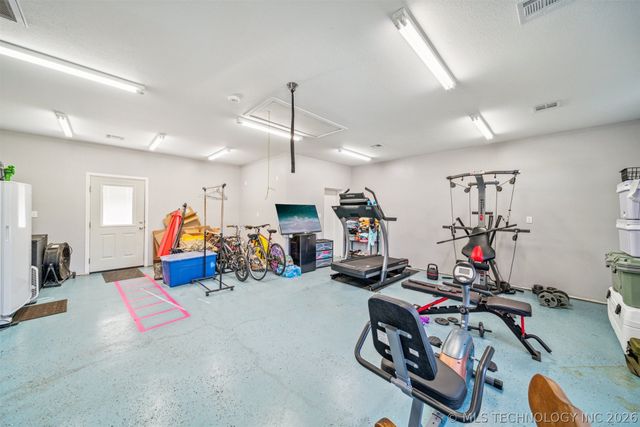 1215 Lyndsey Lane, Pryor, OK 74361