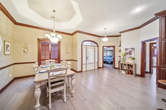 1215 Lyndsey Lane, Pryor, OK 74361