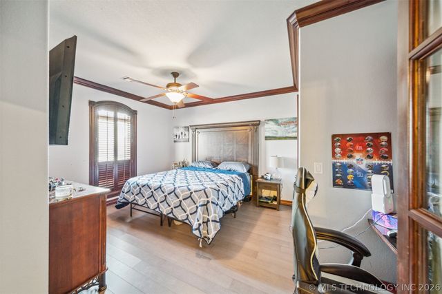 1215 Lyndsey Lane, Pryor, OK 74361