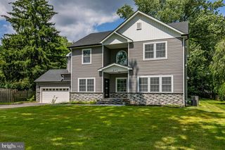 237 VARSITY AVE, Princeton, NJ 08540