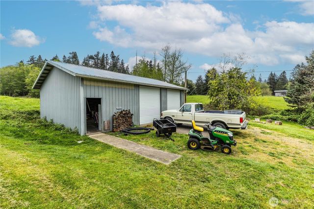 11811 NE Jefferson Point Road, Kingston, WA 98346