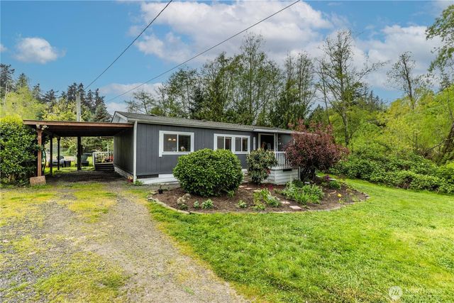 11811 NE Jefferson Point Road, Kingston, WA 98346