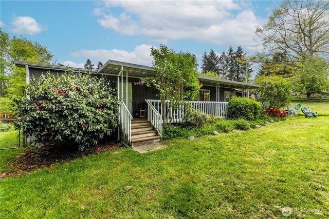 11811 NE Jefferson Point Road, Kingston, WA 98346