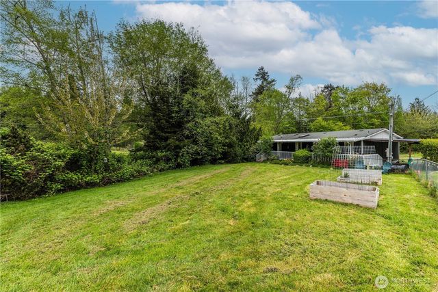 11811 NE Jefferson Point Road, Kingston, WA 98346