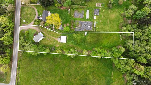 11811 NE Jefferson Point Road, Kingston, WA 98346