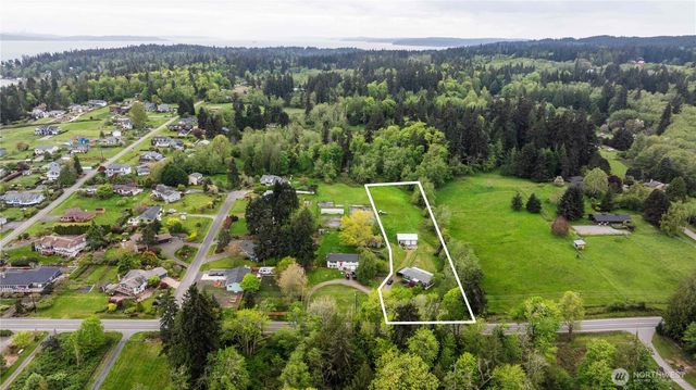 11811 NE Jefferson Point Road, Kingston, WA 98346