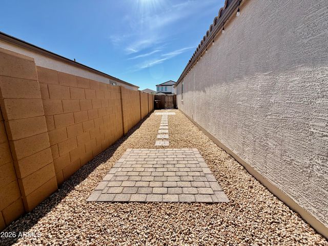 1766 W TOLTEC Drive, Coolidge, AZ 85128