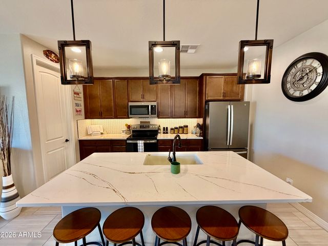 1766 W TOLTEC Drive, Coolidge, AZ 85128