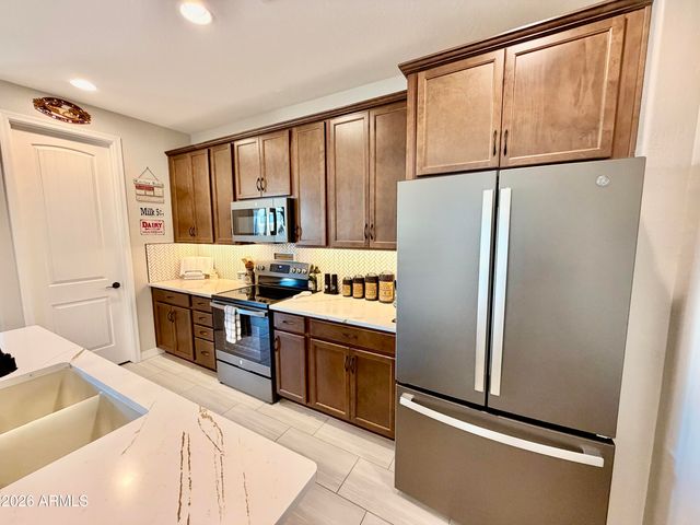 1766 W TOLTEC Drive, Coolidge, AZ 85128