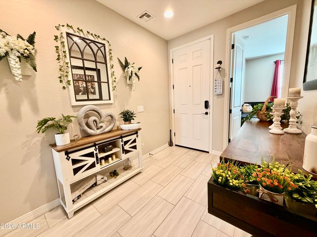 1766 W TOLTEC Drive, Coolidge, AZ 85128