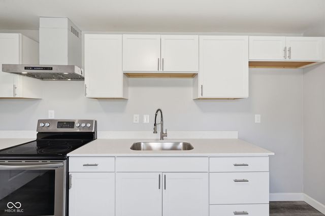 3561 N Graham Avenue, Indianapolis, IN 46218