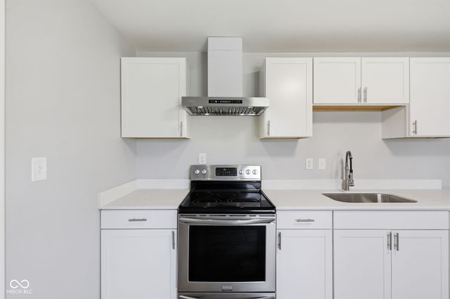 3561 N Graham Avenue, Indianapolis, IN 46218