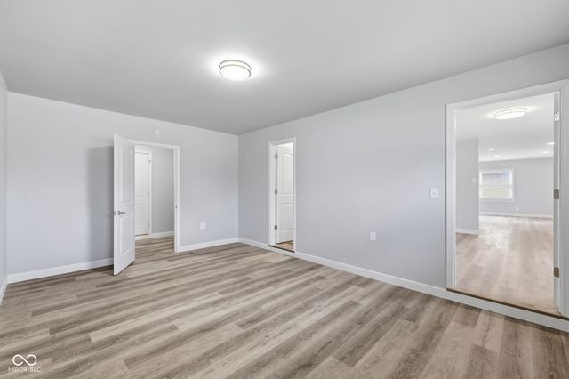 3561 N Graham Avenue, Indianapolis, IN 46218