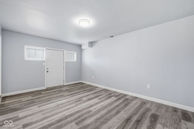 3561 N Graham Avenue, Indianapolis, IN 46218