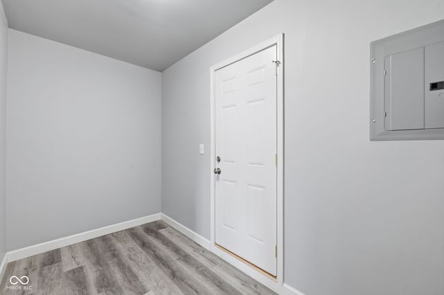 3561 N Graham Avenue, Indianapolis, IN 46218