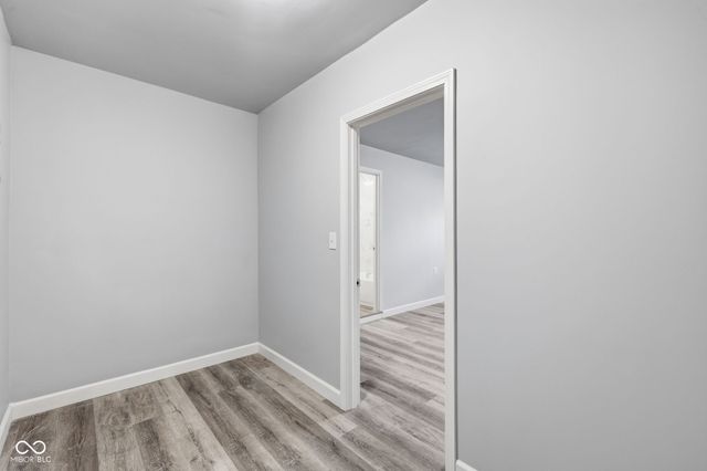 3561 N Graham Avenue, Indianapolis, IN 46218