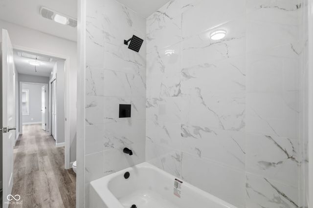 3561 N Graham Avenue, Indianapolis, IN 46218