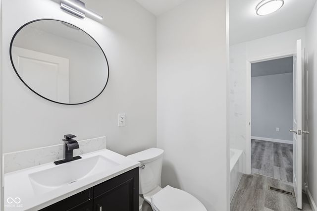 3561 N Graham Avenue, Indianapolis, IN 46218