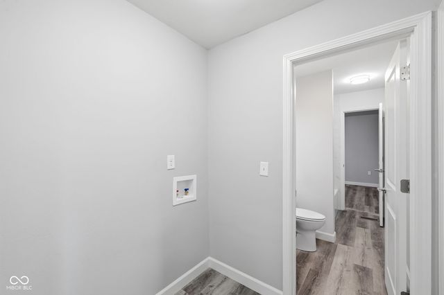 3561 N Graham Avenue, Indianapolis, IN 46218