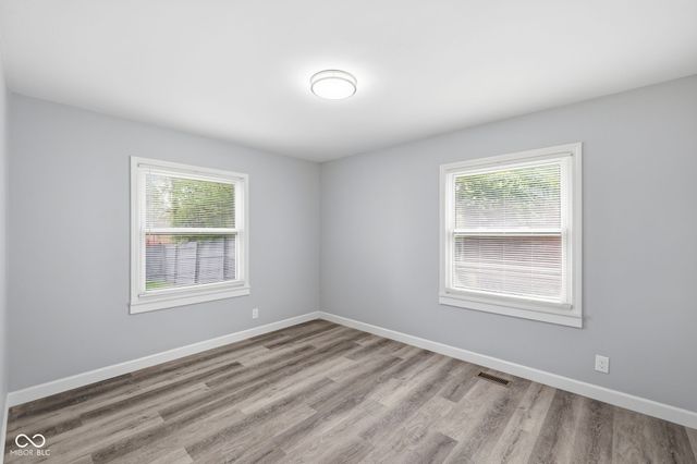 3561 N Graham Avenue, Indianapolis, IN 46218