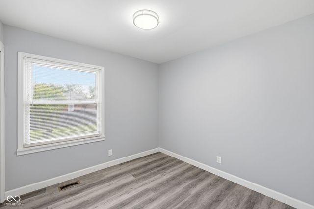 3561 N Graham Avenue, Indianapolis, IN 46218