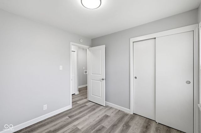 3561 N Graham Avenue, Indianapolis, IN 46218