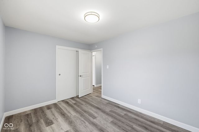 3561 N Graham Avenue, Indianapolis, IN 46218