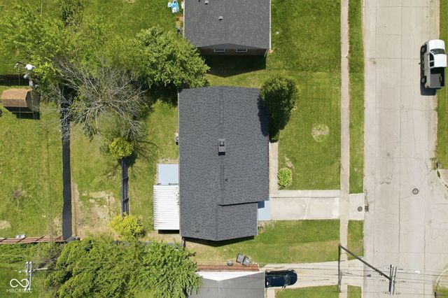 3561 N Graham Avenue, Indianapolis, IN 46218