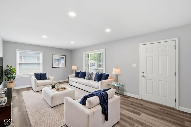 3561 N Graham Avenue, Indianapolis, IN 46218