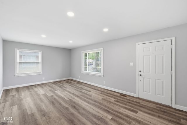 3561 N Graham Avenue, Indianapolis, IN 46218